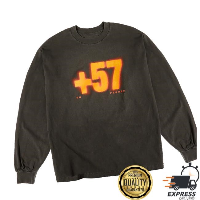 Trending Shopkarls Store +57 Long Sleeve Crewneck Sweatshirt