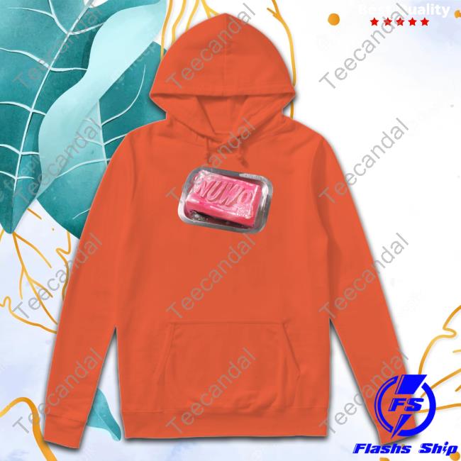 Nuwo Soap Tee Shirt