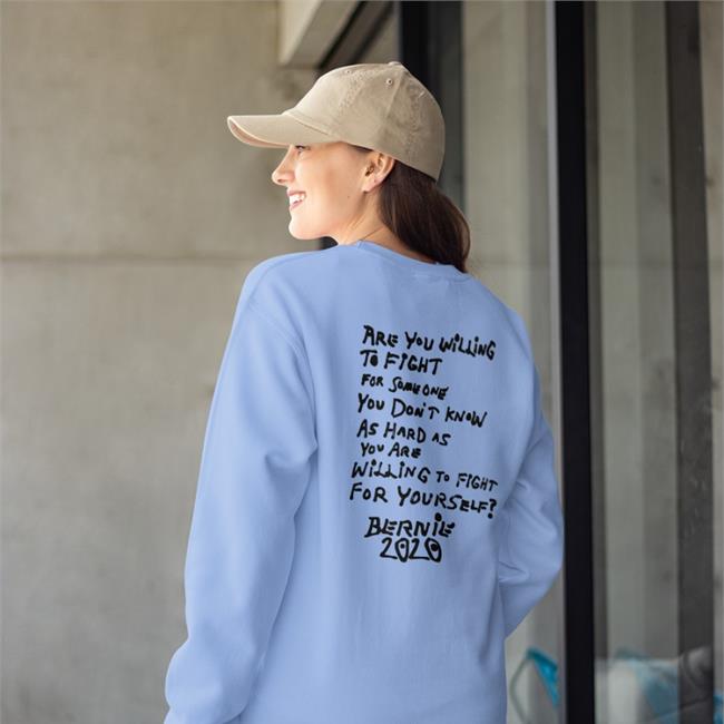 Bernie Sanders Communist Rage Against The Machine Hoodie Skanks