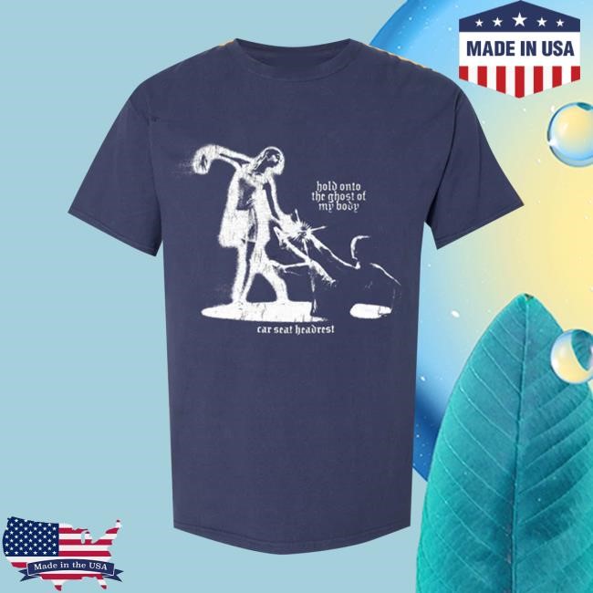 Car Seat Headrest Merch Store Sober To Death Tank Top