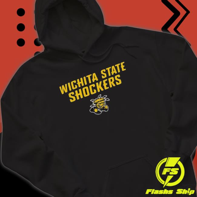 Wichita State Shockers Under Armour Women’S Performance Hoodie