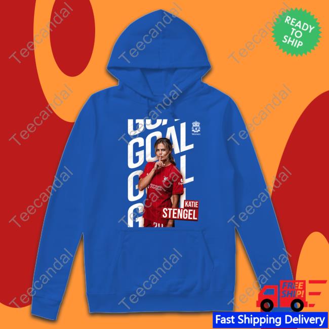 Katie Stengel T Shirt