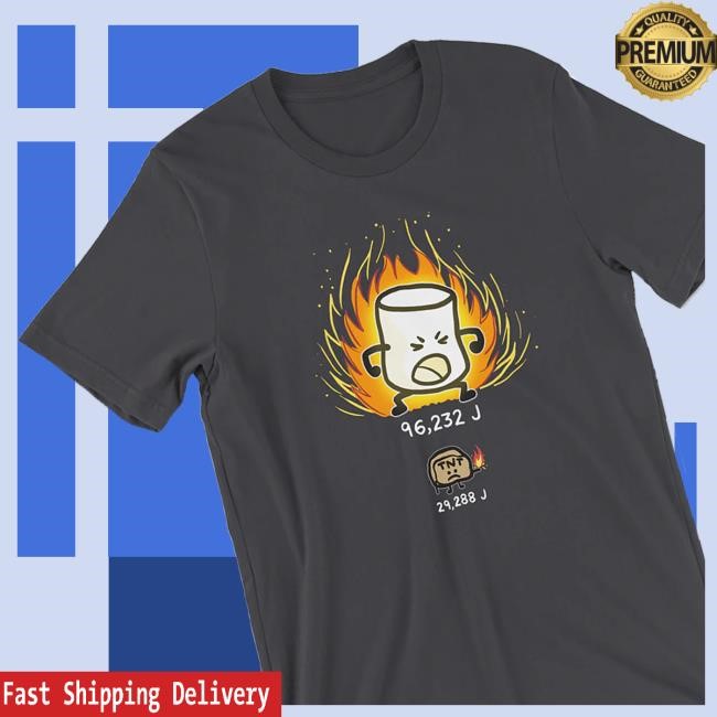 Official Merch Shop Store Official Minuteearth Tee