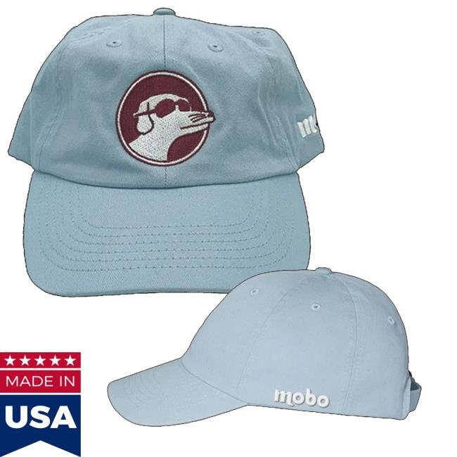 Modern Baseball Merch Phillies Dog Dad Bucket Hat