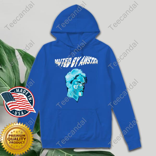 Waterparksvintage Muted By Awsten Sweatshirt