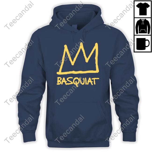Basquiat T Shirts