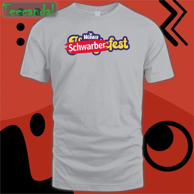 Wawa Schwarberfest Shirt Wawa Schwarberfest Long Sleeve T Shirt