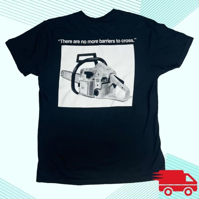 Fsgprints Merch American Psycho Owners Manual There Are More Barriers To Cross Hoodie