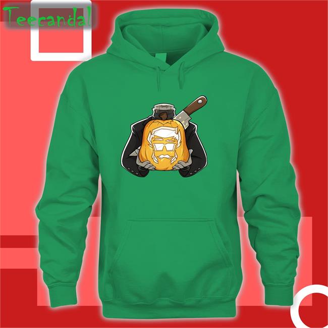 Fanfibe Store The Spookpendium Tee