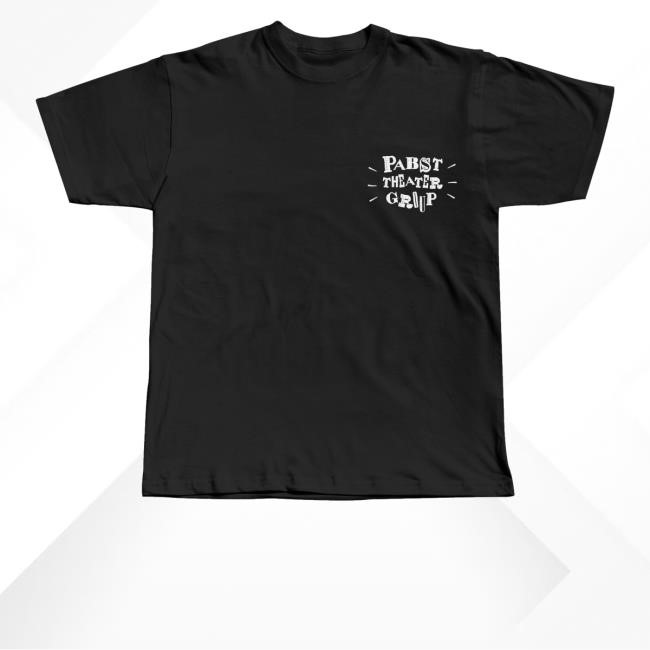 Official Make Some Noise Long Sleeve Pabst Theater Group Merch Make Some Noise