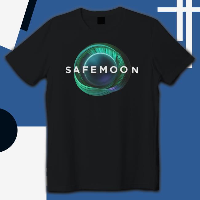 Safemoon Beta Crewneck Sweatshirt