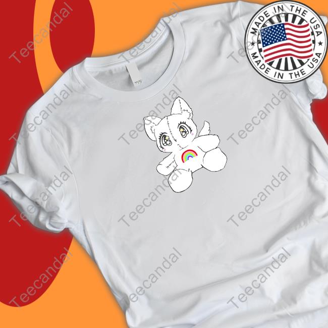 Slayyyter Louie Baby Crewneck Sweatshirt