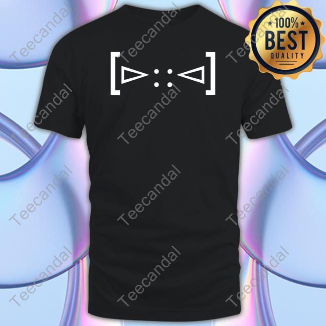 Agc Face Long Sleeve T Shirt