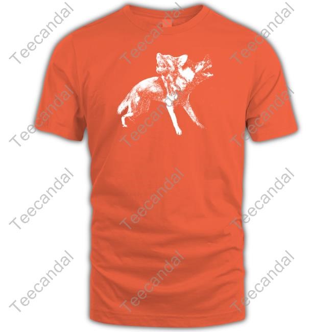 Heartattackman Shop Big Dog T Shirt