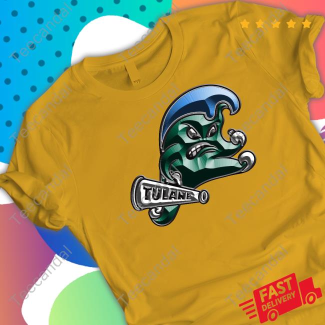 Tulane Wins The Cotton Bowl In Improbable Fashion Defeating Usc 46-45 Sweatshirt Sickos Committee