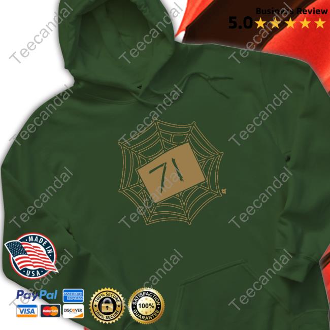 71 Hoodie Breakingt Store 71 T Shirt