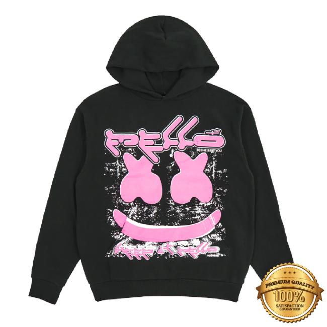 Trending Marshmello Music Merch Store Neo Sweatshirt Marshmellomusic Shop