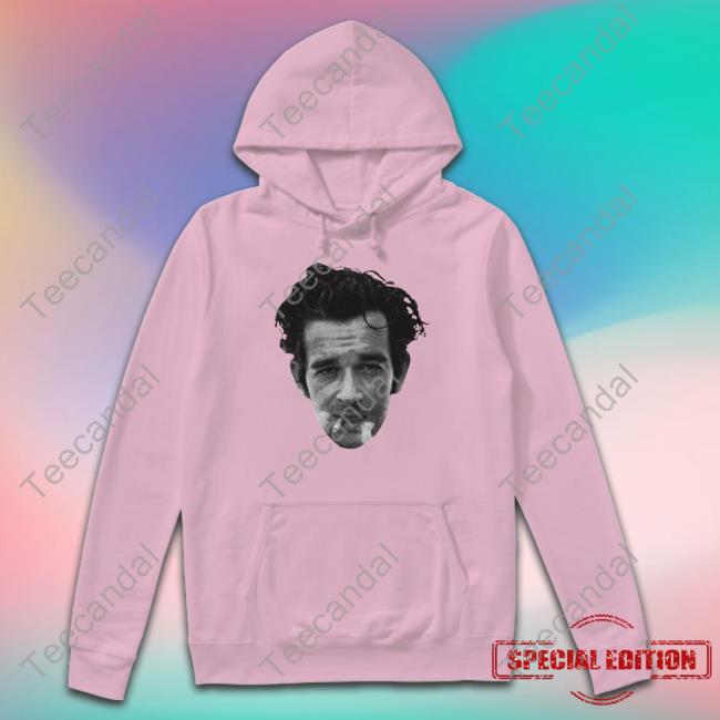 Bybrazier The Matty T-Shirt