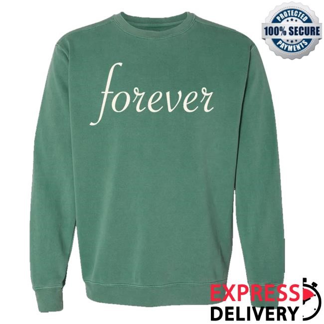Brent Forever Shop Merch Store Forever Shirt