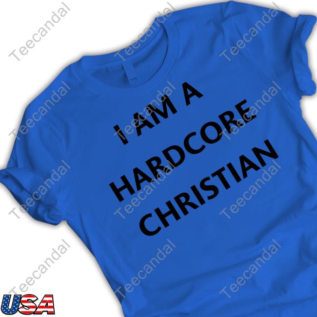 Askolatte I Am A Hardcore Christian Toto Wolff Lover Tee Shirt