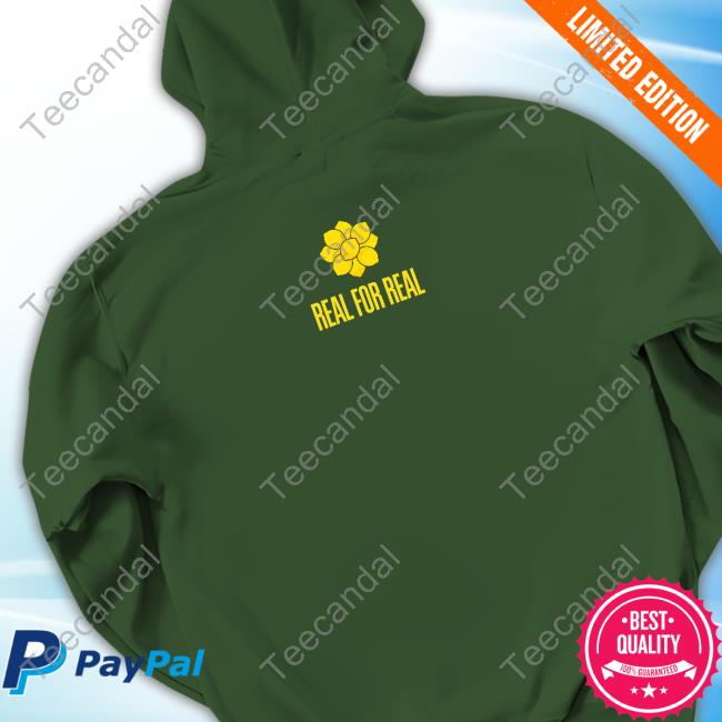 Taylor Armstrong Real As Fuck Real For Real Sweatshirt Taylor Armstrong Wearing Real As Fuck Real For Real Sweatshirt
