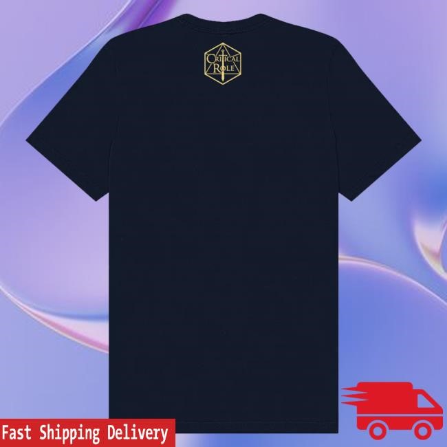 Critical Role Store Whitestone Is For Lovers T-Shirt Critical Role Store Whitestone Is For Lovers Short Sleeve Tee