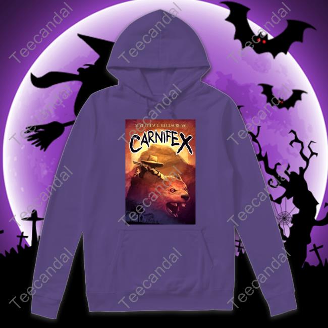 Matthew J Hellscream Carnifex Shirts Mr Barbeler