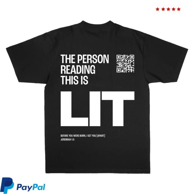 Let's Try This Again Merch Ltta I'm Lit Hoodie Sweatshirt