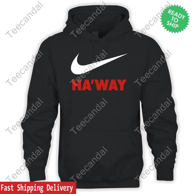 Ha'way Tee Shirt
