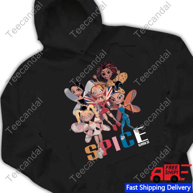 Bat-Wing Fairies Shirt