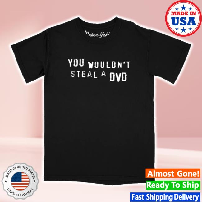 Trending Superyaki Merch Store Don't Steal Long Sleeve Tee Superyaki Shop