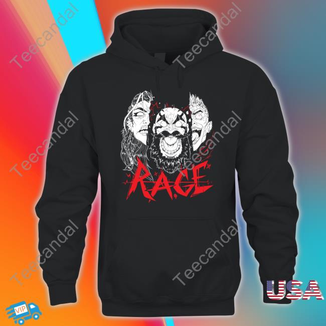 Race T Shirt