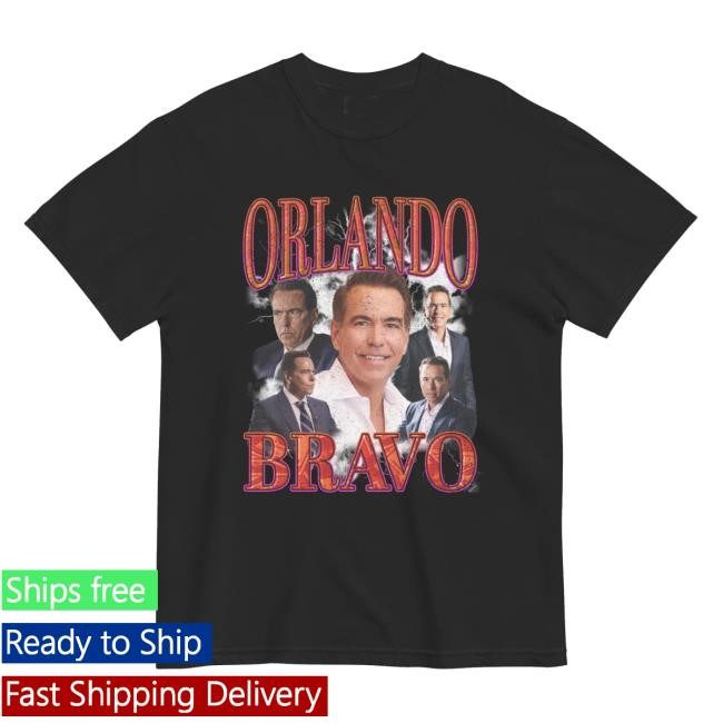 Litquidity Merch Shop Store Official Orlando Bravo Vintage Sweatshirt