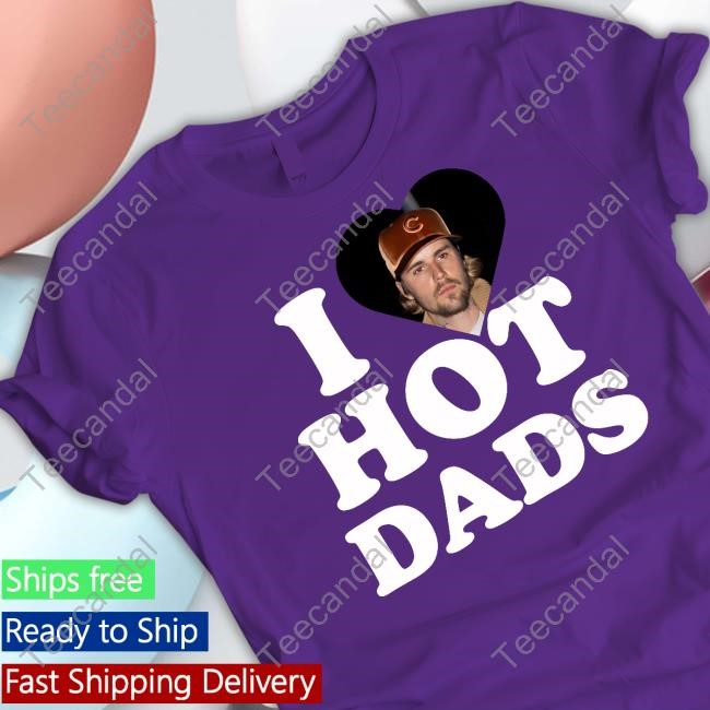 Prlnceofpopstan I Love Hot Dads Justin Bieber Tank Top