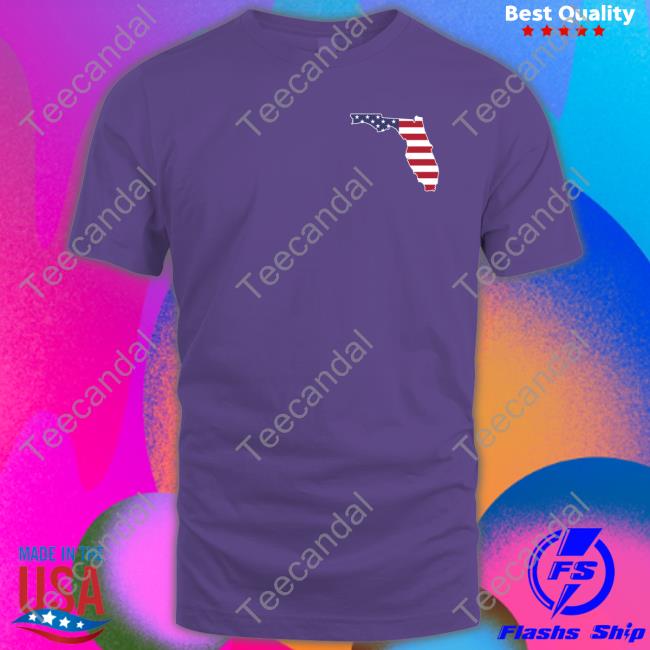 Desantis Make America Florida T Shirts