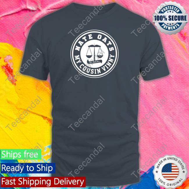 Jon Rothstein Nate Oats My Cousin Vinny Shirt