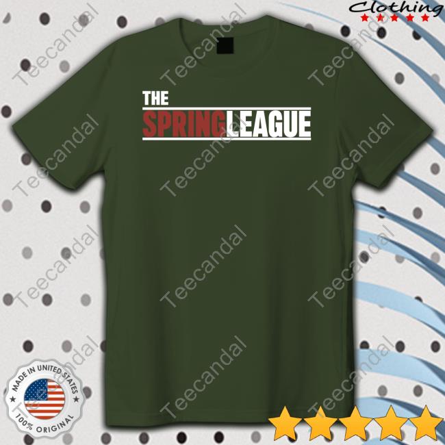 Humansnocontext The Spring League Sweatshirt