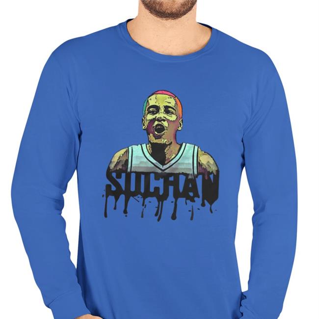 Fiesta Sochan Drip Shirts