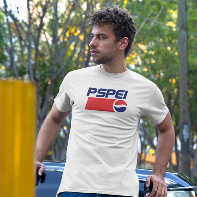 Pspei Tee