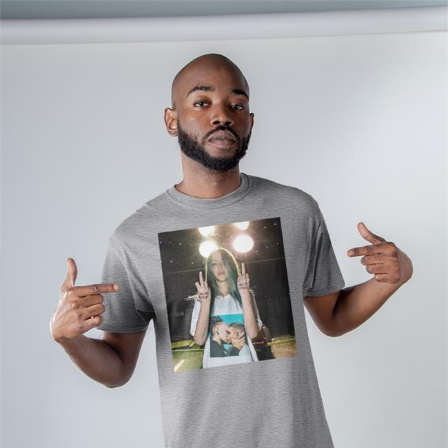 Alison Wonderland Her Body Her Choice Shirt