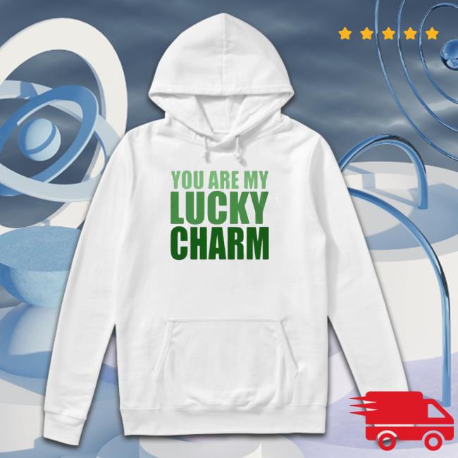 You Are My Lucky Charm St Patrick’S Day Long Sleeve Shirt You Are My Lucky Charm St Patrick’S Day Classic Shirt