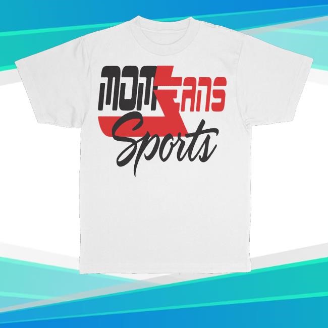 Mom Jeans Official Mj Sports Long Sleeve T Shirt