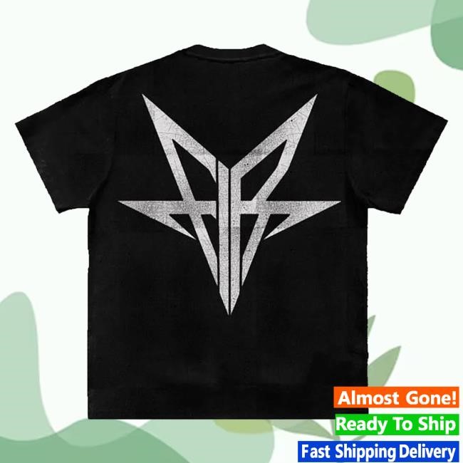 Falling In Reverse Official Merch God Save The King Sweater