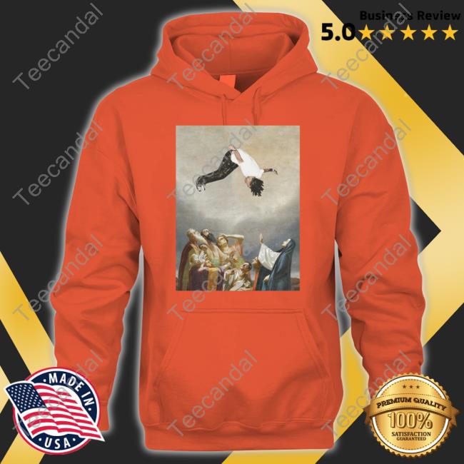 Wearableclothing Holy Carti Tee