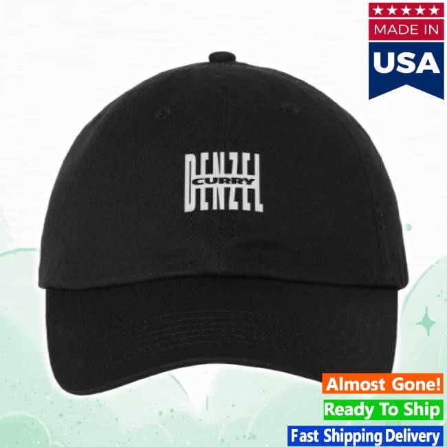 Official Melt Tour Logo Dad Hat Denzel Curry Merch Shop Store