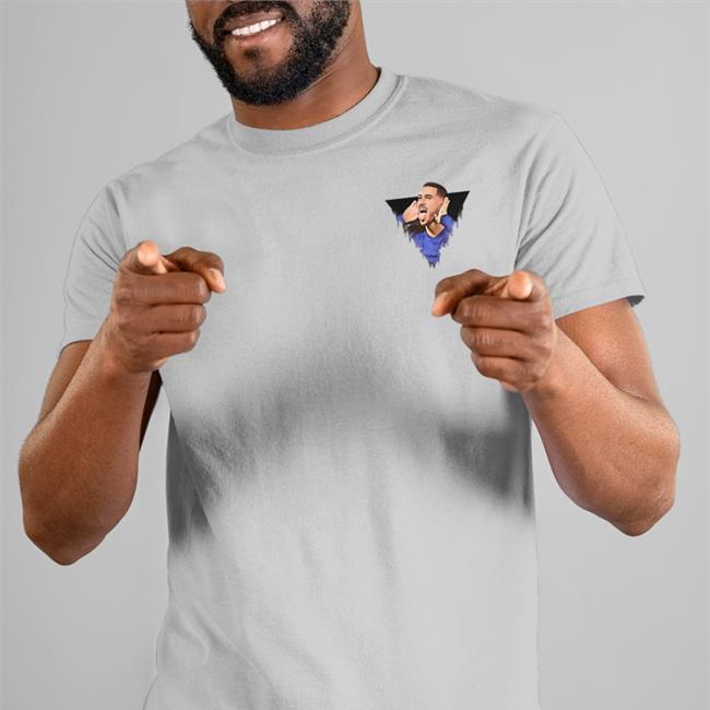Hazard Warning Sweatshirt