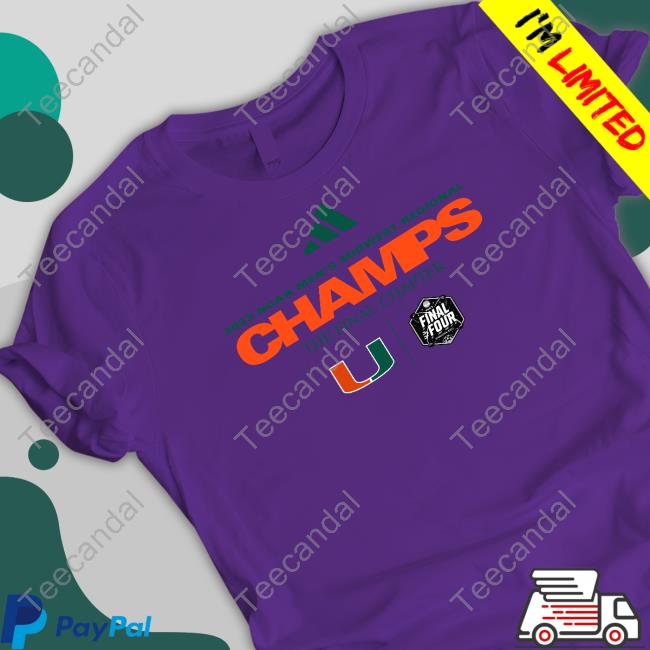 2023 Ncaa Men's Midwest Regional Champs The Final Chapter Sweatshirt