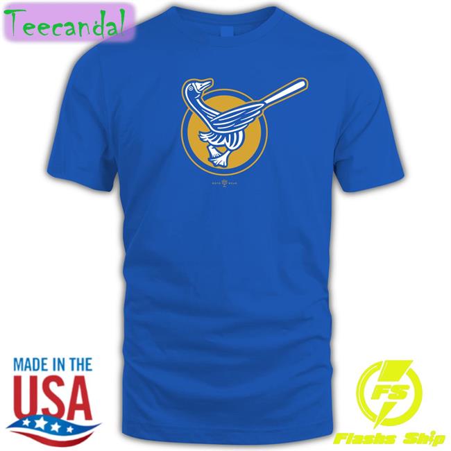 Yu Darvish San Diego Goose Hoodie