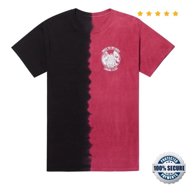 Lurking Class Merch Shop Store Official Under The Shirts