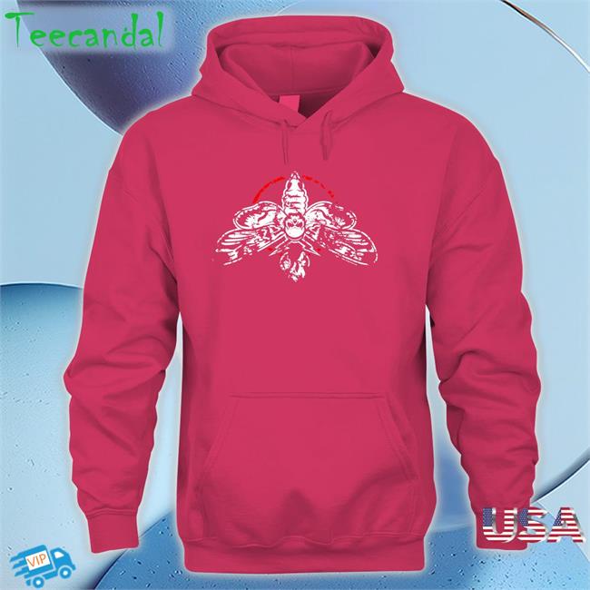 Bray Wyatt Moth T-Shirt Bray Wyatt Moth Pullover Hoodie Wwe Shop CWrestlingUK